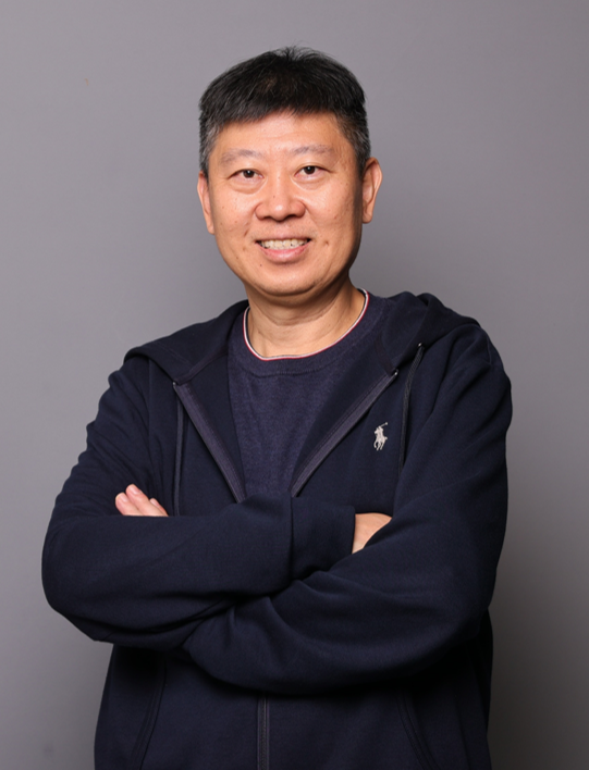 王聖文院長