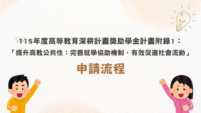 申請流程圖片